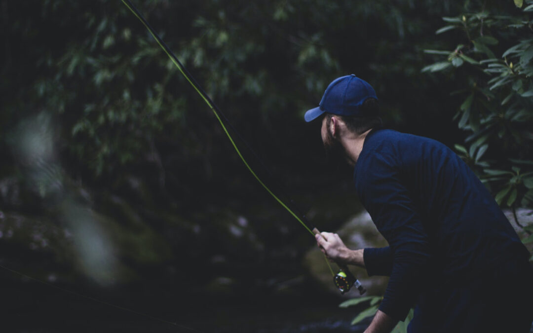 Fly Fishing: A Worldwide Sport